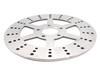 Ultima - 11.8 inch Revolver Rear Brake Disc
