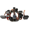 Terry Components #555128 - Brush Holder - Starter