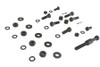 Colony - Transmission Mounting Kit