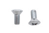 Colony - Air Cleaner Cover Mounting Screws Chrome
