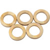 Eastern Motorcycle Parts #A-31501-65 - Starter Shaft Inner Thrust Washers