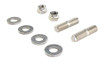 Colony - Cylinder Head Engine Brace Mount Cadmium