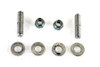 Colony - Cylinder Head Engine Brace Mount