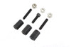 Colony - 1/4 inch-20, 1/4 inch-28 and 1/4 inch-24 Stud Installation T