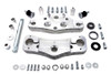V-Twin #M-TT-4000 - 6° Raked Triple Tree Set