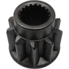 Terry Components #555160 - Gear - Starter Output Shaft