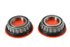 Timken #L44600LB-902A2 - Timken Fork Neck Cup Bearing Set with Seal