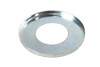 V-Twin #A-7658 DUST CVR - Lower Triple Tree Zinc Dust Shield