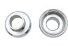 V-Twin - Zinc Fork Neck Cup Set with Races