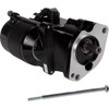 Drag Specialties - Starter - 1.7 kW - Black