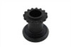 V-Twin - Stem Cone Nut