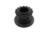V-Twin - Stem Cone Nut