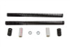 V-Twin - 39mm Fork Spring Lowering Kit