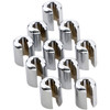 K&L Supply #32-7093 - Wheel Weights - Spoke - 3/4 oz - 10 Pack