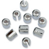 K&L Supply #32-7093 - Wheel Weights - Spoke - 3/4 oz - 10 Pack