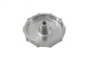 V-Twin - Fork Steering Damper Alloy Knob
