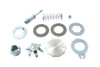 V-Twin - Fork Steering Damper Kit