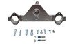 V-Twin - Chrome Lower Triple Tree