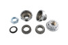 V-Twin #64229 - 1 inch Taper Bearing Neck Conversion Kit