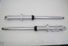 V-Twin #46006-00 - 41mm Fork Slider Assembly