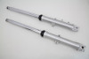 V-Twin #46006-00 - 41mm Fork Slider Assembly