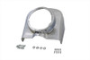 V-Twin #20-0001 - ABS Headlamp Cowl