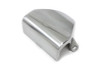 V-Twin #19401P - Handlebar Clamp Polished Cowl Cover