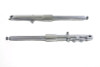 V-Twin #1483 - 41mm Fork Slider Assembly