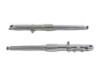 V-Twin #1483 - 41mm Fork Slider Assembly