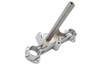 V-Twin - Chrome Lower Triple Tree