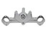 V-Twin - Chrome Lower Triple Tree