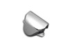V-Twin #19401A - Handlebar Riser Chrome Cover