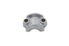 V-Twin - Chrome Fork Slider Axle Cap