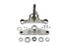 Motorshop - Replica Forged Steel Triple Tree Set Chrome