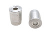 V-Twin #45361-90 - Lower Fork Damper Tube