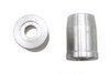 V-Twin #45361-90 - Lower Fork Damper Tube