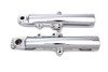 V-Twin - Chrome Lower 49mm Fork Slider