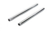 V-Twin #094226 - Chrome 41mm Fork Tube Set 24-1/4 inch Total Length