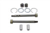 V-Twin - 41mm Fork Damper Tube Kit