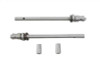 V-Twin - 35mm Fork Damper Tube Valve Assembly