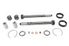 V-Twin - 41mm Fork Damper Tube Kit