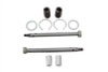 V-Twin #78696 - 39mm Fork Damper Tube Kit