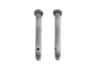 V-Twin #45891-97 - 41mm Fork Damper Tube Set