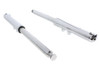 V-Twin #1473 - 41mm Fork Slider Assembly