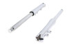 V-Twin #1473 - 41mm Fork Slider Assembly