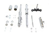 V-Twin - 41mm Fork Tube Assembly