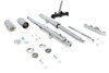 V-Twin - 41mm Fork Tube Assembly