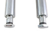 V-Twin #2029 - 41mm Fork Slider Assembly