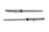 V-Twin - 41mm Fork Slider Assembly