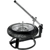 Motorsport Products #70-3002 - Tire Changer - Bead Breaker